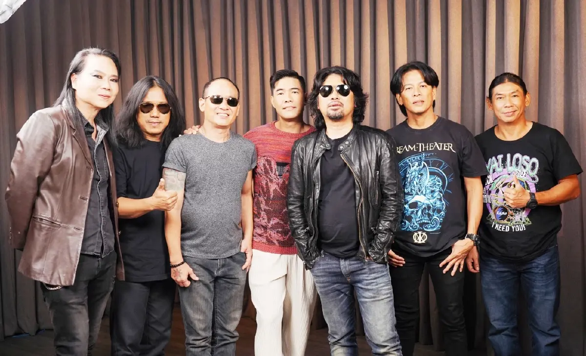 ทำเงินให้ GMM 2,000 ล้าน 'เสก โลโซ' ยังได้ทุกเดือน อยากกลับค่ายอากู๋แกรมมี่