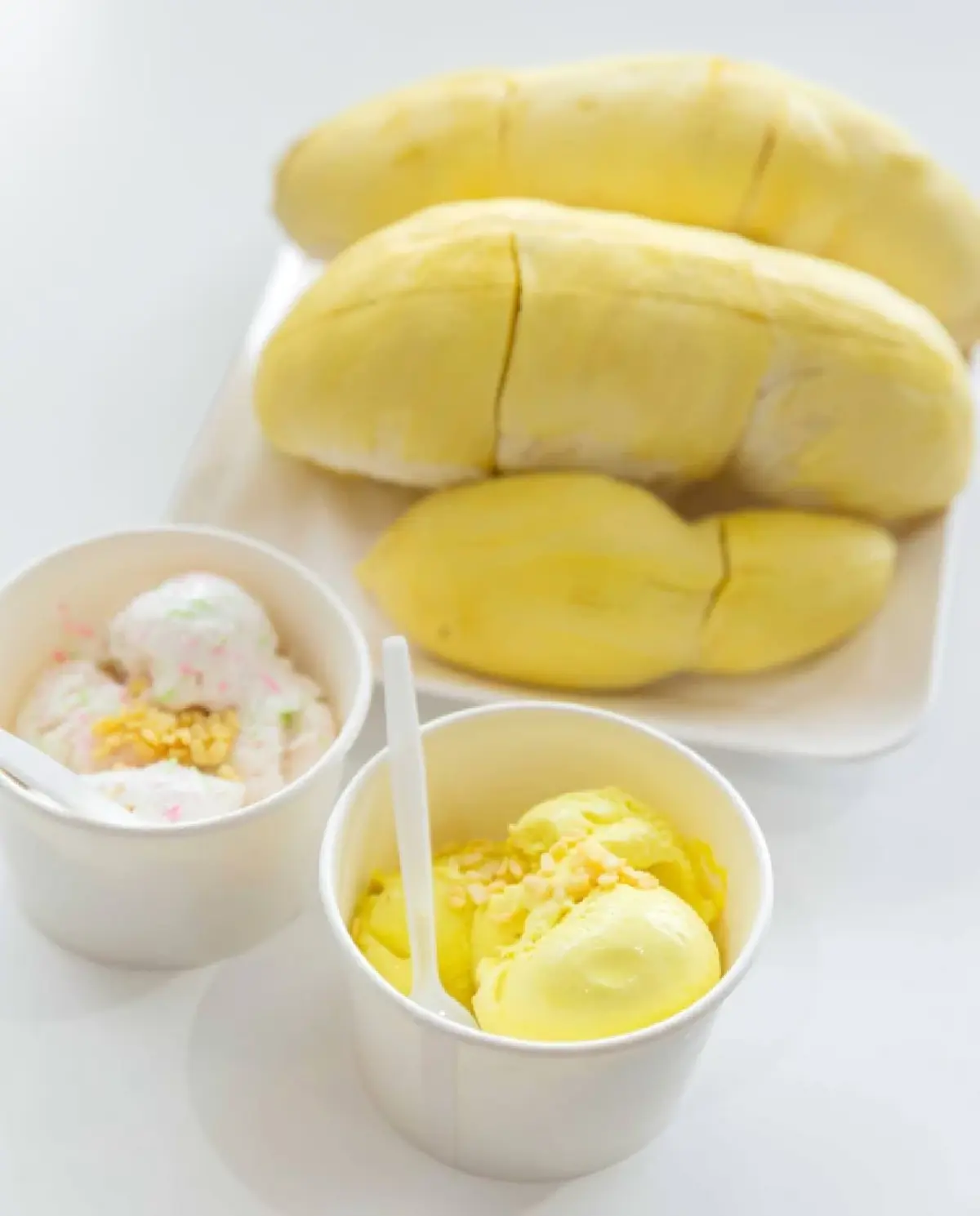 ส่องบุฟเฟต์ทุเรียนห้างค้าปลีก-ศูนย์การค้า จัดเต็ม ราคาตั้งแต่ 599-999 บาท