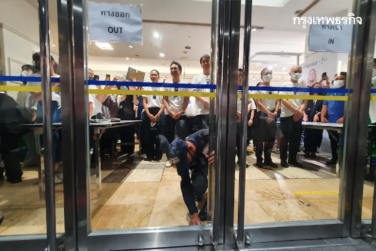 ‘อิเซตัน’ จะคืนสังเวียนค้าปลีกเมืองไทย  ลุยซูเปอร์มาร์เก็ตที่ ‘วัน แบงค็อก’