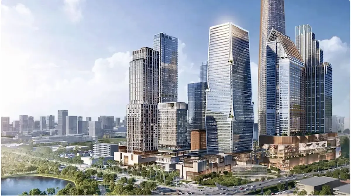 ‘อิเซตัน’ จะคืนสังเวียนค้าปลีกเมืองไทย  ลุยซูเปอร์มาร์เก็ตที่ ‘วัน แบงค็อก’