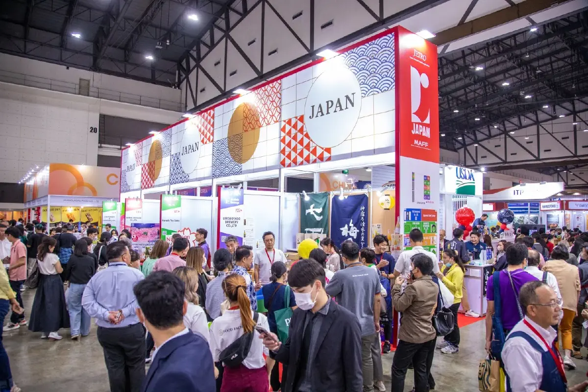 ‘ไมซ์ต่างชาติ’ อุดโลว์ซีซันเที่ยวไทย งานอินเตอร์แห่ปักหมุด ปั๊ม 3.4 หมื่นล.