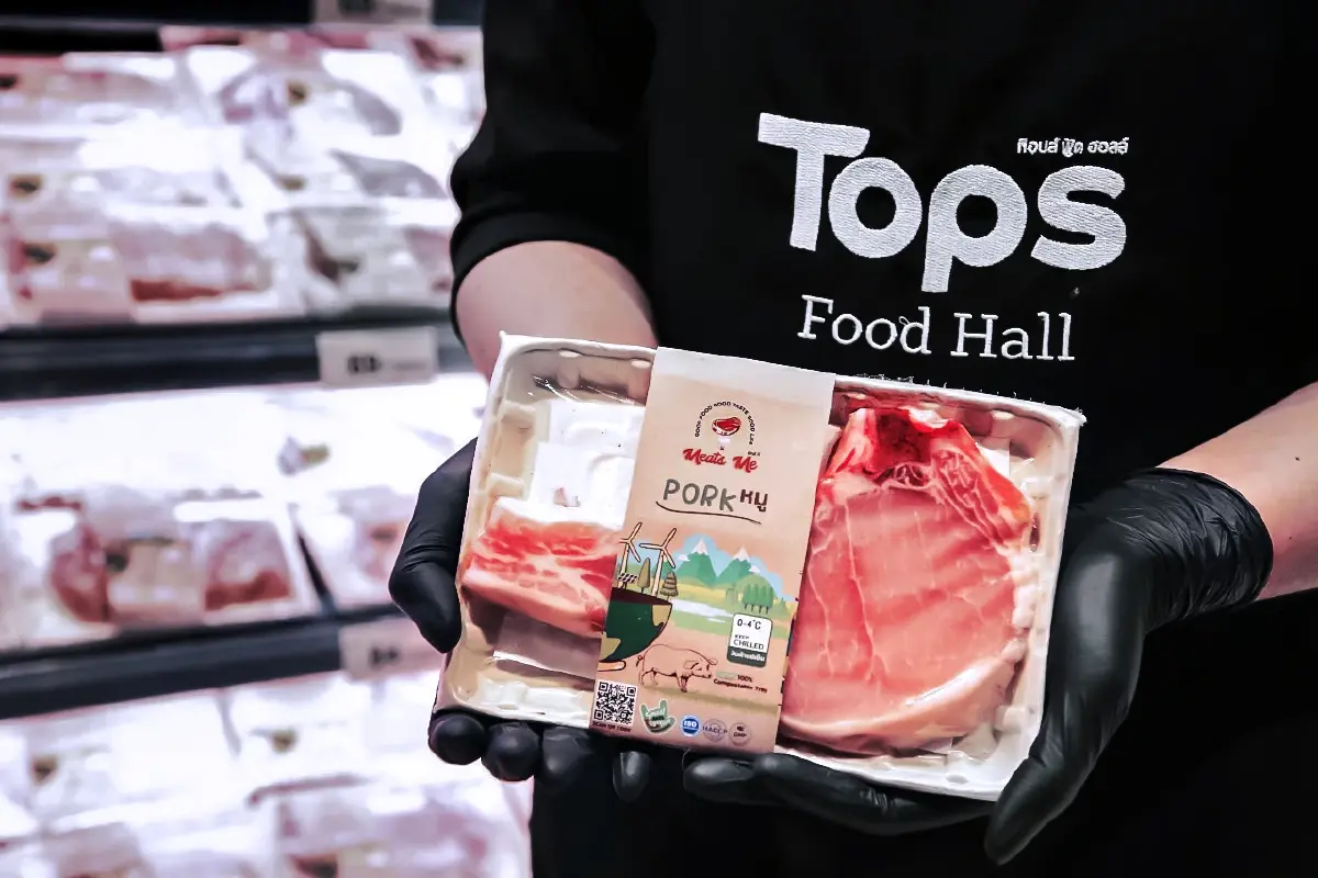 โลกเปลี่ยนเร็ว รีเทลเร่งปรับ มุ่งขยับสู่กรีนสโตร์