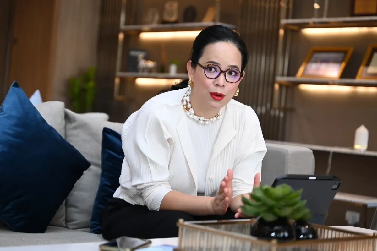 'TEA' ชี้เทรนด์การจัดงานแสดงสินค้า ปี 67 มุ่งสู่ 'Regenerative Exhibitions'