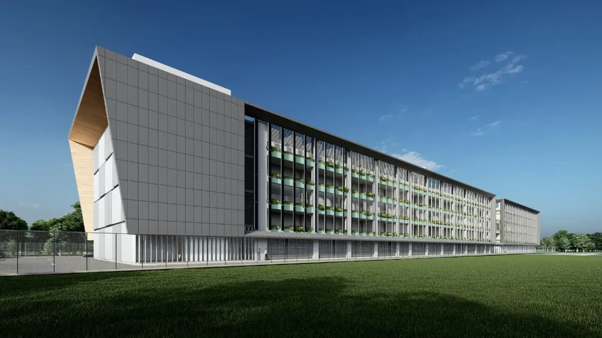 บริษัทร่วมทุนเซ็นทรัลพัฒนา ติดสปีดโครงสร้างดิจิทัล ดึงพาร์ทเนอร์เสริมทัพ