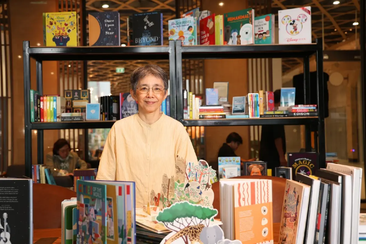 3 ซีอีโอชี้หนังสือ 'สินค้าจำเป็น' ชี้‘ฮาวทู-ภาษาอังกฤษ-นิยายวาย’มาแรง