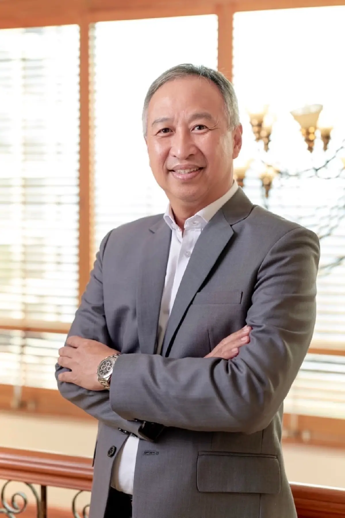 ดัชนีเชื่อมั่นที่พักแรม เม.ย. 67 เปิดเทรนด์ 'โรงแรม' ชี้ 4 ดาวยังปรับราคาได้