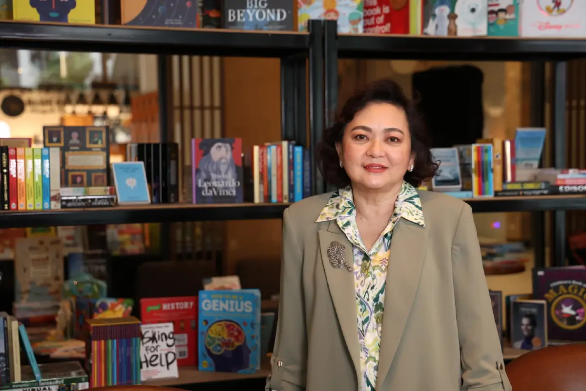 3 ซีอีโอชี้หนังสือ 'สินค้าจำเป็น' ชี้‘ฮาวทู-ภาษาอังกฤษ-นิยายวาย’มาแรง