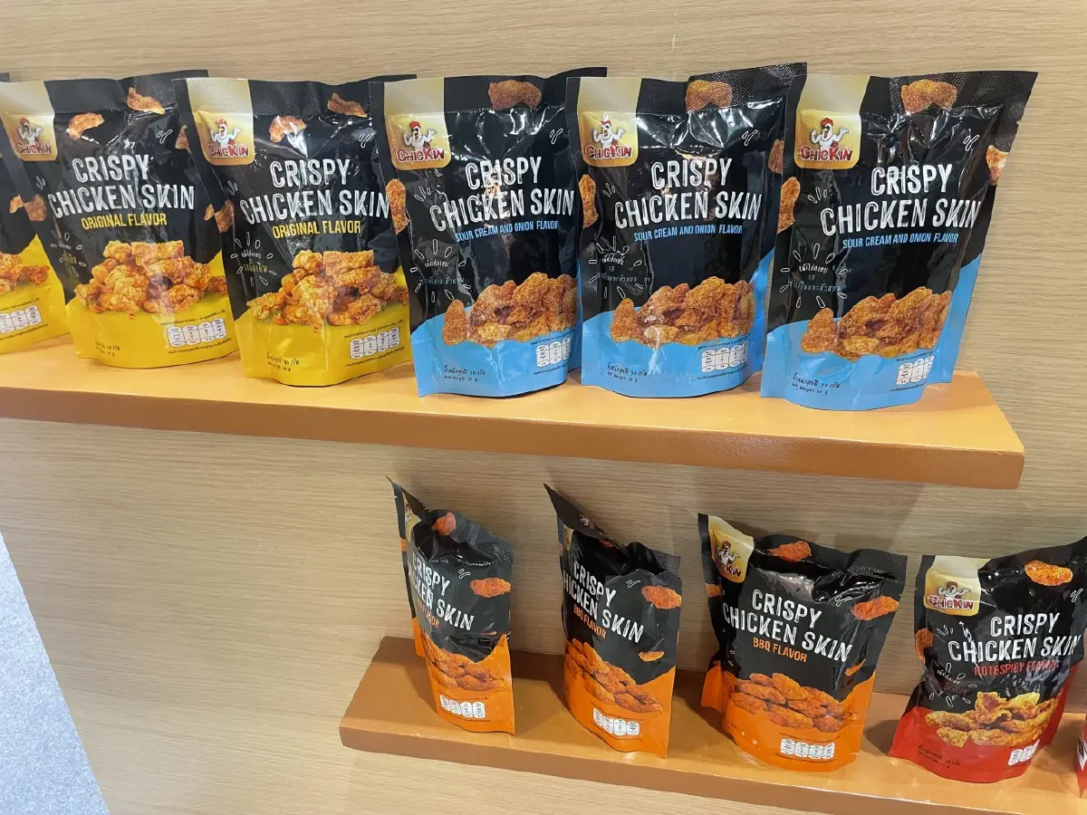 ‘คูก้า’ ลูกอมแบรนด์ไทย ที่ครองตลาดกว่า 40 ปีกับสูตรใหม่ที่หวานน้อยลง