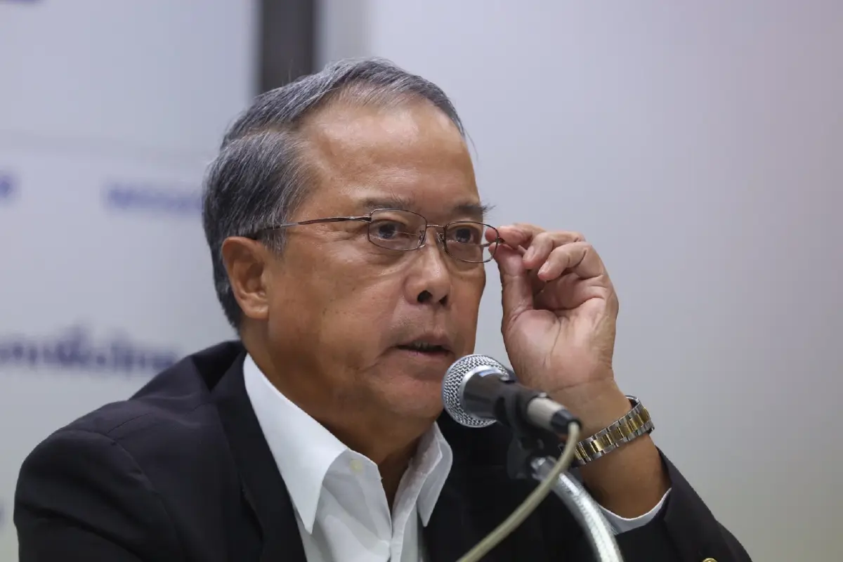 เปิด 'ร่างแก้กม.ประชามติ' ปูทาง 'รธน.ฉบับประชาชน'?