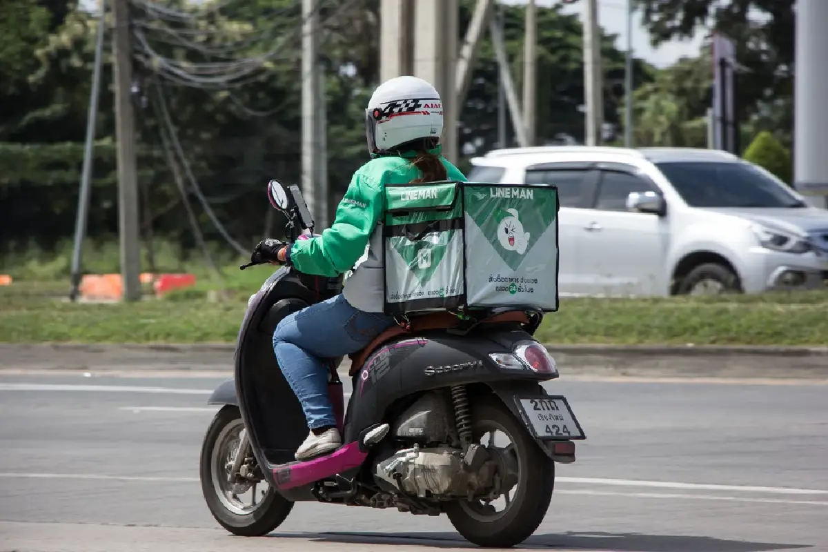 ใกล้จบยุคเผาเงินแล้ว หลัง ‘Robinhood’ ปิด ฟู้ดเดลิเวอรีจะเหลือรอดไม่เกิน ‘3 ราย’