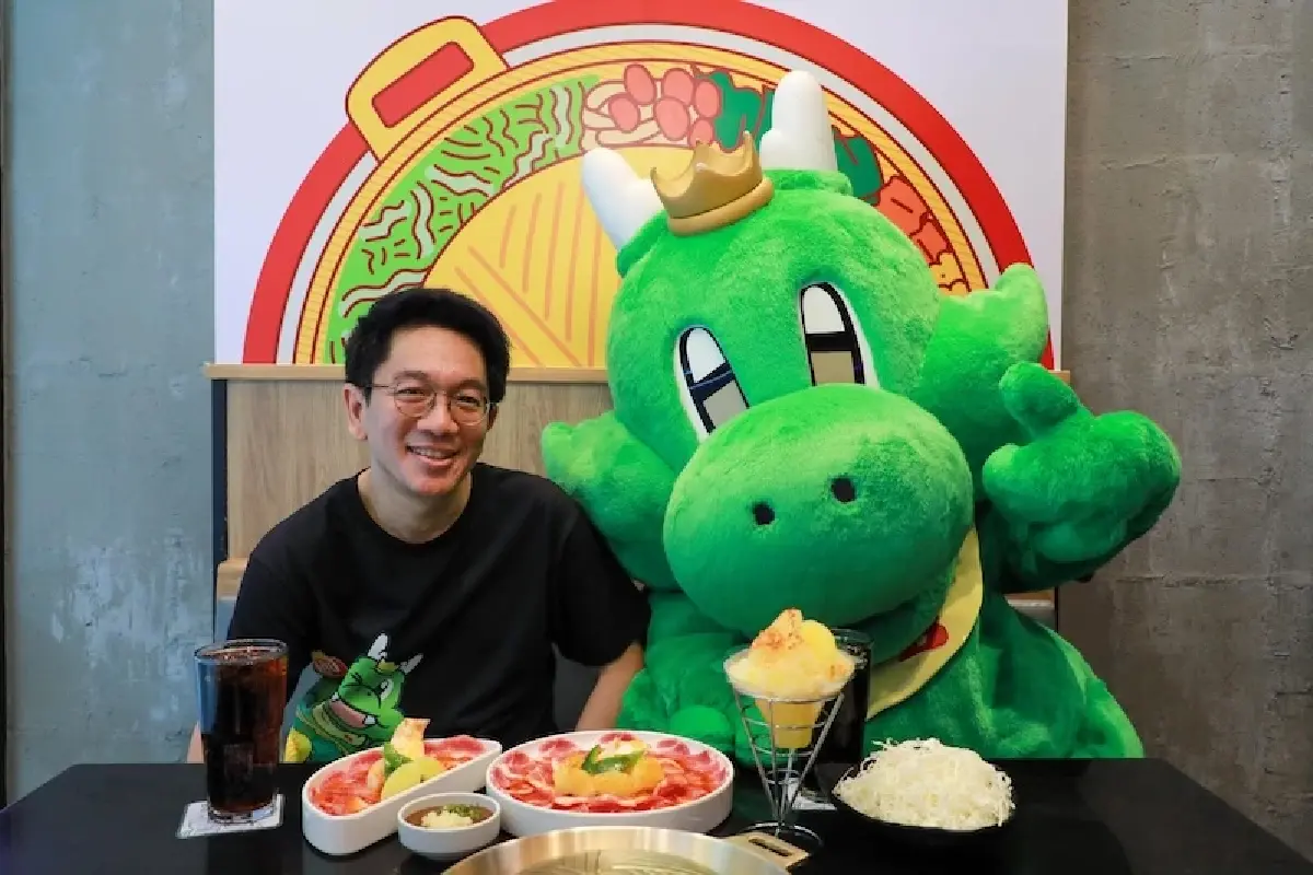 สูตรโตตัวจริงปิ้งย่าง-เบอร์ 1 สแน็ก ‘บาร์บีคิวพลาซ่า’ ควง ‘เลย์’ เขย่าตลาด