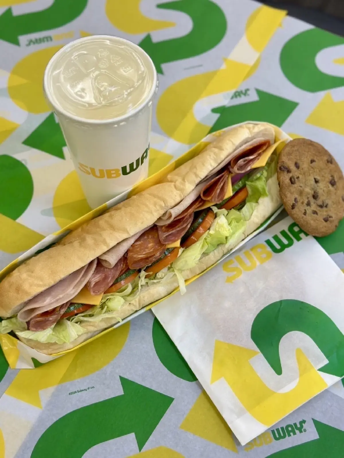 เดิมพันใหม่ 'ซับเวย์' ภายใต้พีทีจี ปรับแผนธุรกิจ รุกคิวเอสอาร์ 4.7 หมื่นล้าน