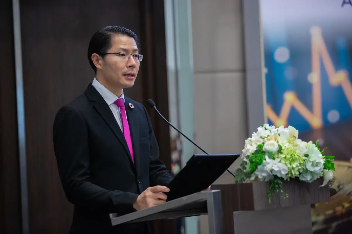 เจาะโมเดลออมทอง เครือสหพัฒน์ ดีเดย์ให้พนักงานแสนคนร่วมลงทุน รับช่วงขาขึ้น