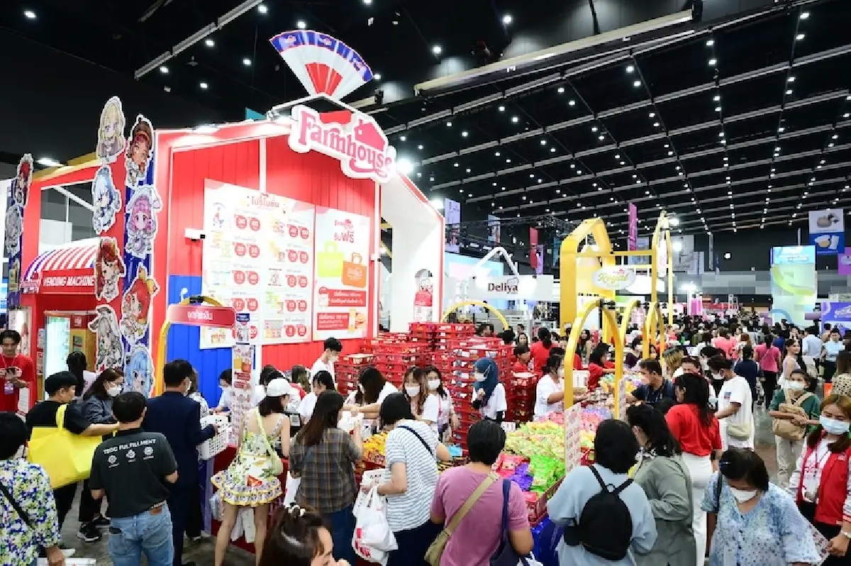 “สหกรุ๊ปแฟร์” จัดเต็มสินค้านวัตกรรม-ลดราคา  เอ็มโอยู 18 ฉบับ ลุยธุรกิจใหม่