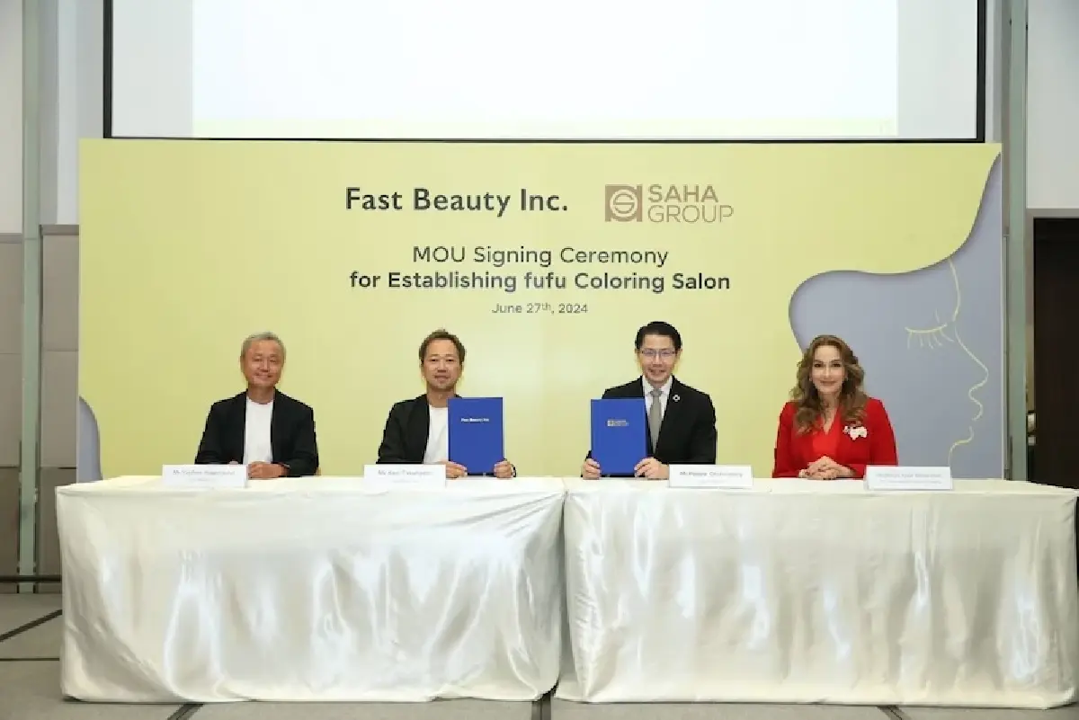 “สหกรุ๊ปแฟร์” จัดเต็มสินค้านวัตกรรม-ลดราคา  เอ็มโอยู 18 ฉบับ ลุยธุรกิจใหม่