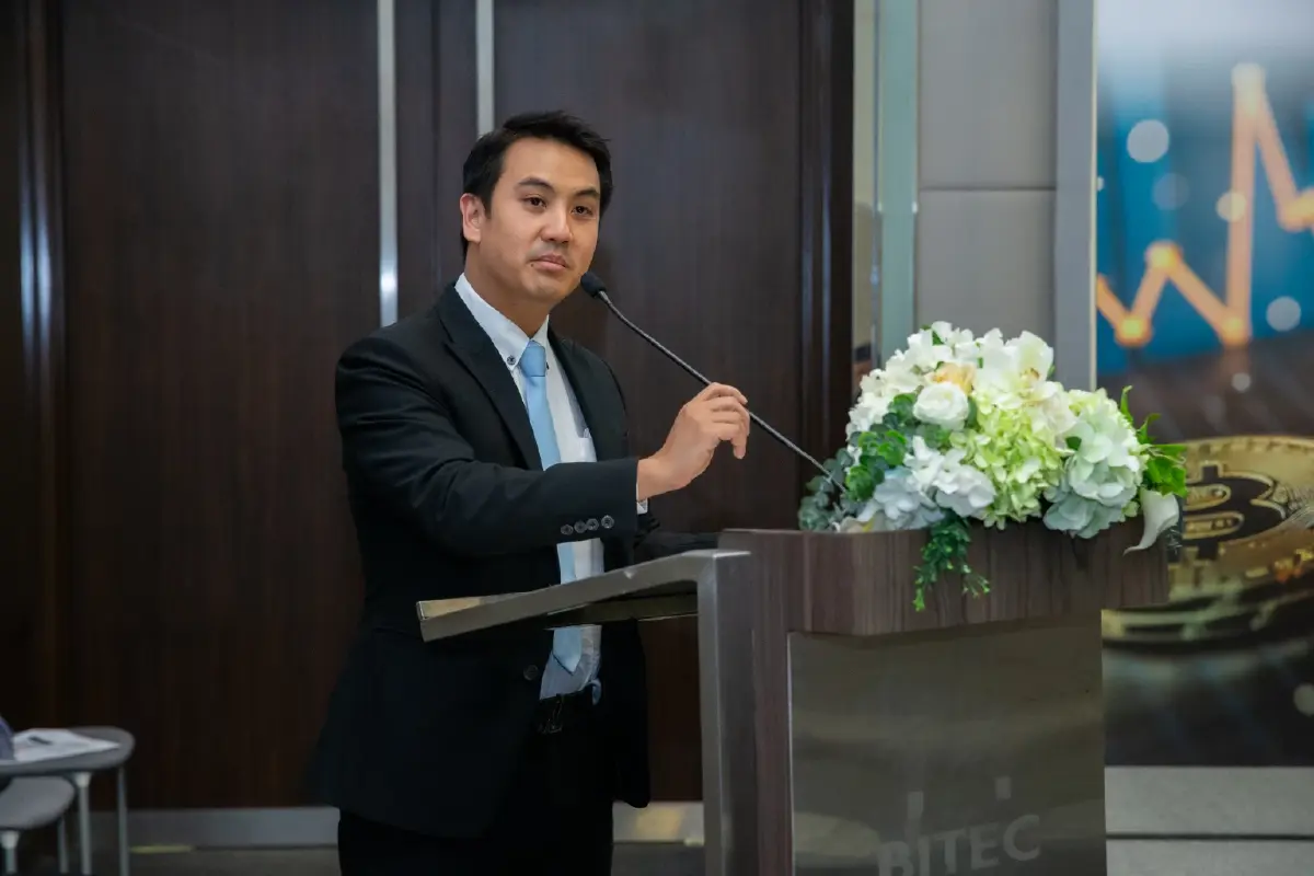 เจาะโมเดลออมทอง เครือสหพัฒน์ ดีเดย์ให้พนักงานแสนคนร่วมลงทุน รับช่วงขาขึ้น