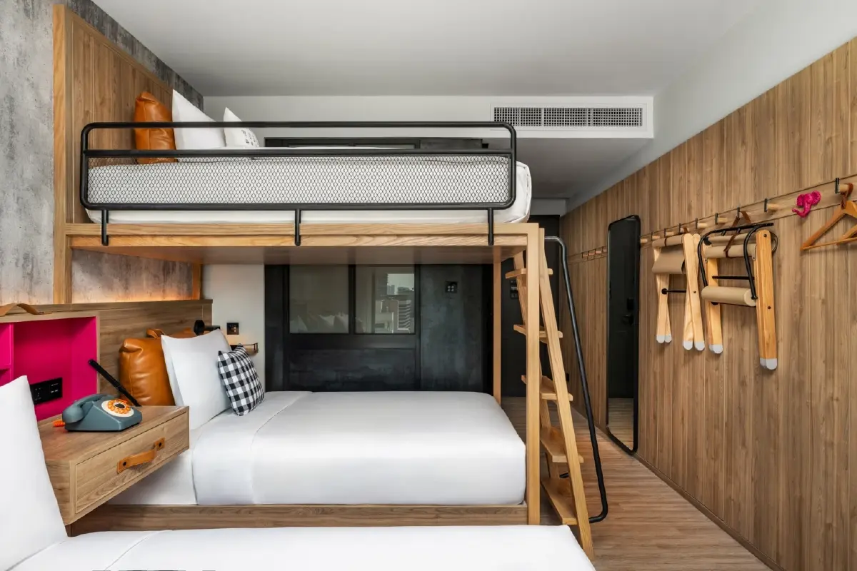 ถอดสูตร ‘แมริออท’ ดีไซน์ประสบการณ์เข้าพัก มัดใจลูกค้าผ่าน 31 แบรนด์ทั่วโลก!