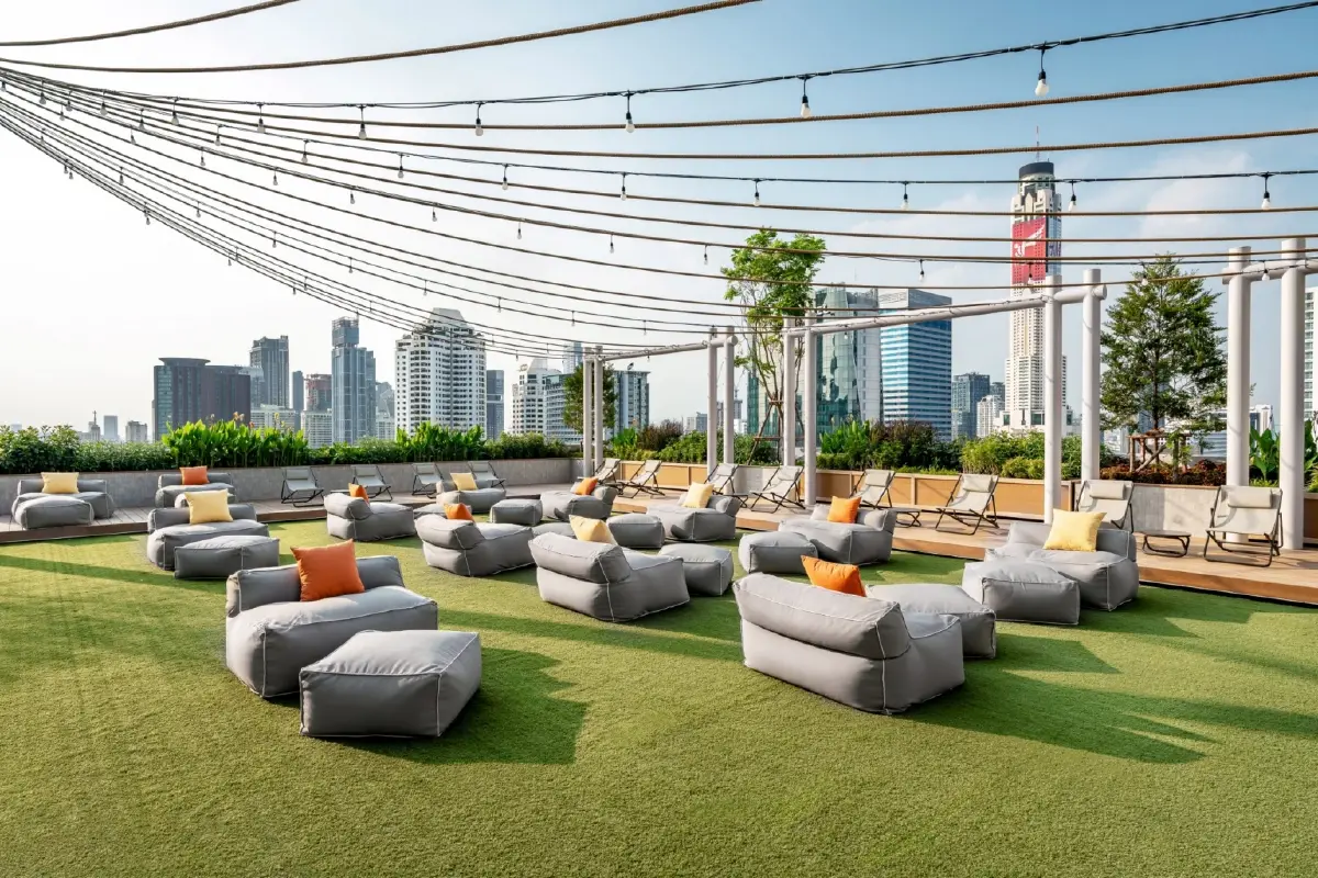 ถอดสูตร ‘แมริออท’ ดีไซน์ประสบการณ์เข้าพัก มัดใจลูกค้าผ่าน 31 แบรนด์ทั่วโลก!