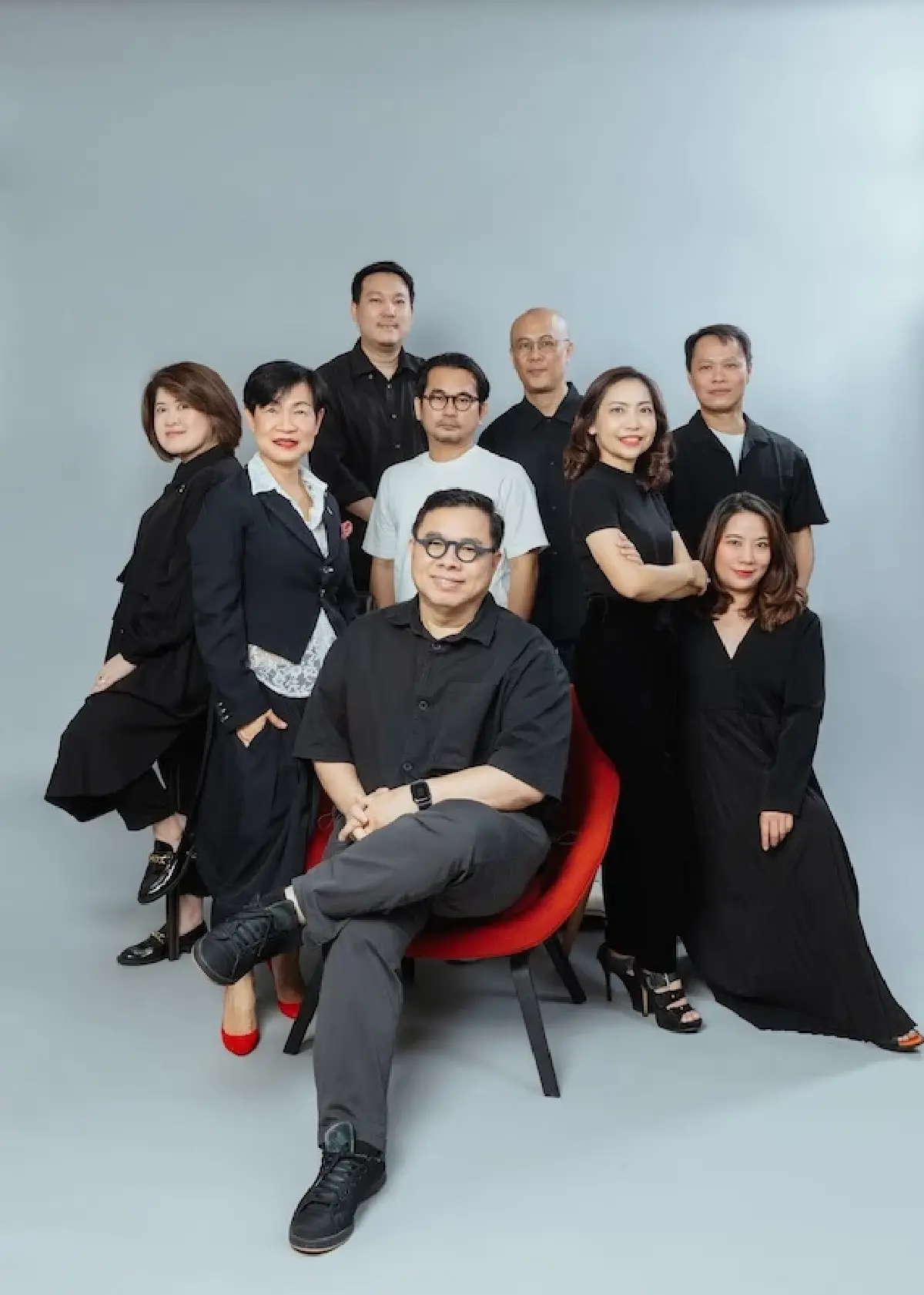 GREYnJ UNITED ปั้น 2 ธุรกิจใหม่ เสริมแกร่ง รับโลกการตลาดหลอมรวม 'เสมือน-จริง'