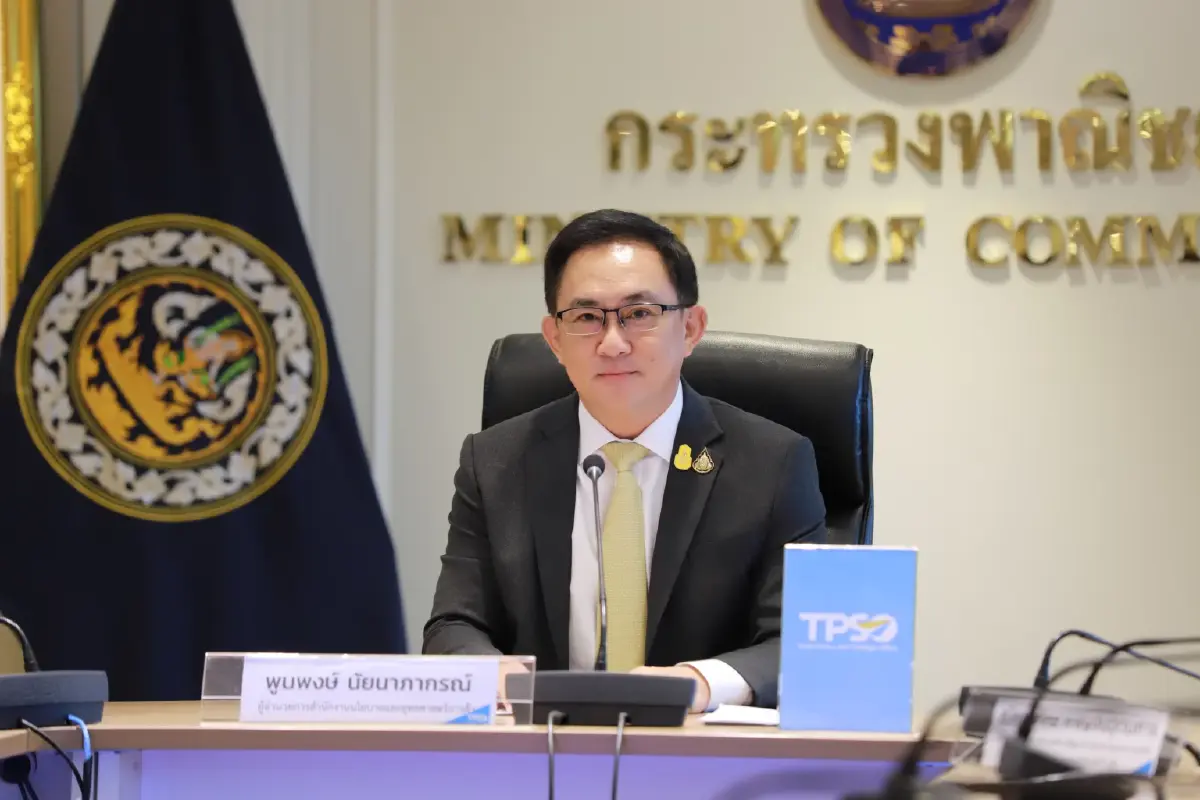 สนค.ชี้เป้า 3 กลุ่มประเทศ –สินค้าระดับรอง เสริมแกร่งส่งออกไทย