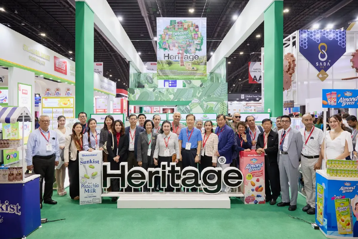 นักธุรกิจชั้นนำ 20 ประเทศ บินร่วมประชุม ICAPP Business Council ครั้งที่ 2