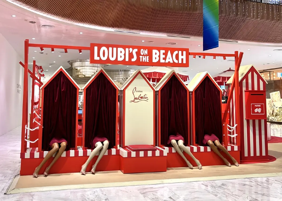 เรื่องเล่า ‘เซ็นทรัล ภูเก็ต’ ต่อจิ๊กซอว์ TOP Destination for Global Jetsetter