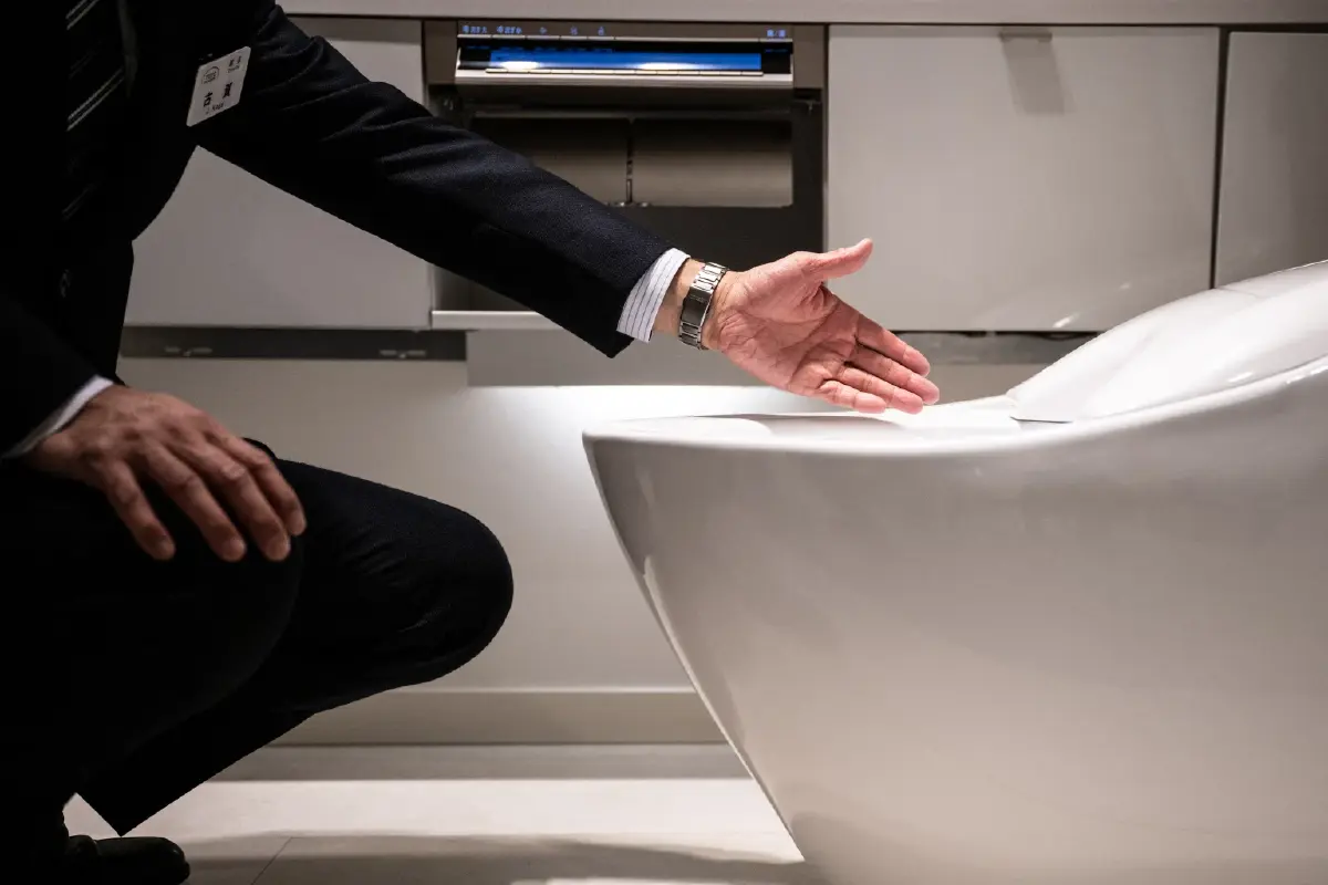 กว่าจะมี ‘โถสุขภัณฑ์ไฮเทค’  ซอฟต์พาวเวอร์ญี่ปุ่นกระหึ่มโลก