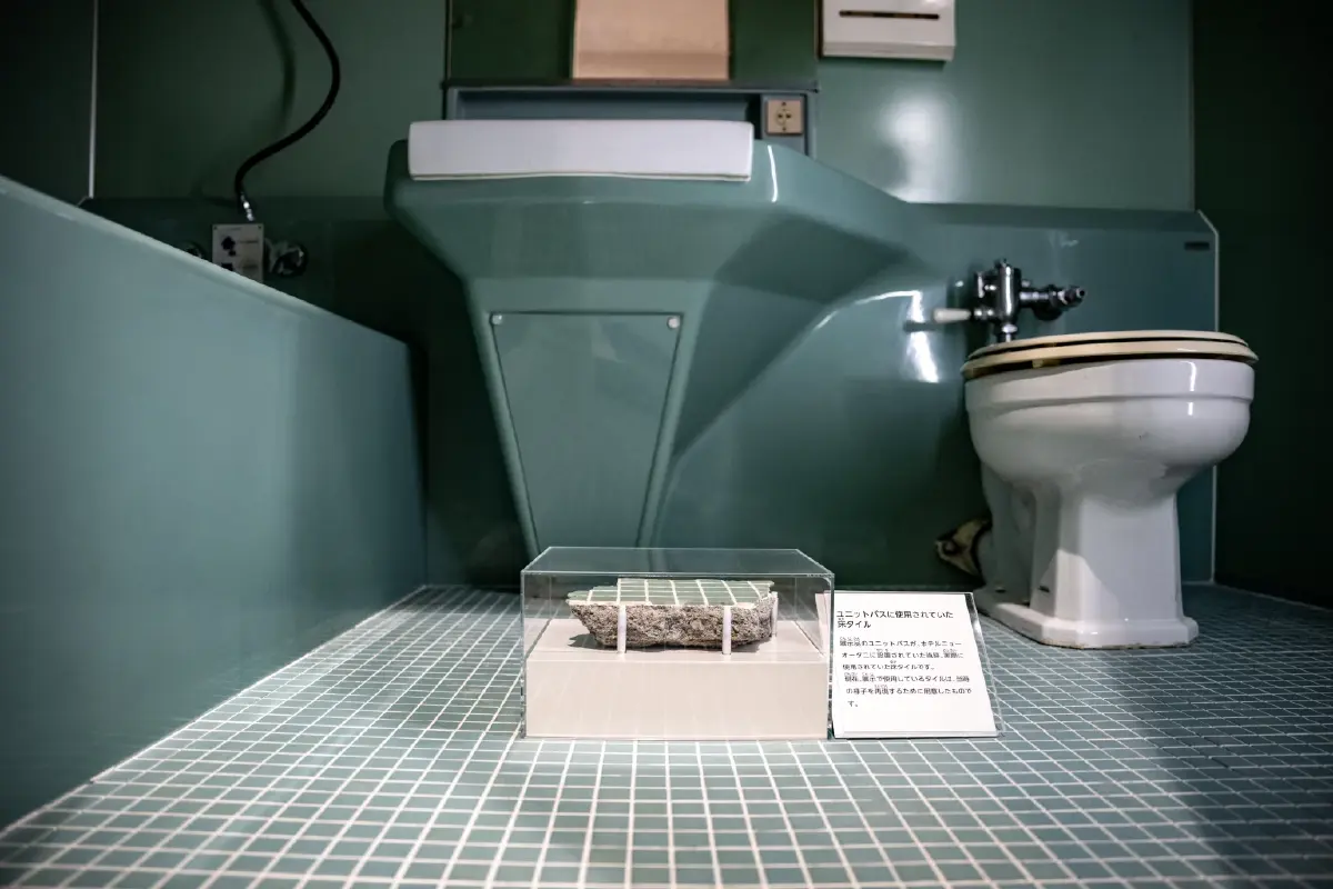 กว่าจะมี ‘โถสุขภัณฑ์ไฮเทค’  ซอฟต์พาวเวอร์ญี่ปุ่นกระหึ่มโลก