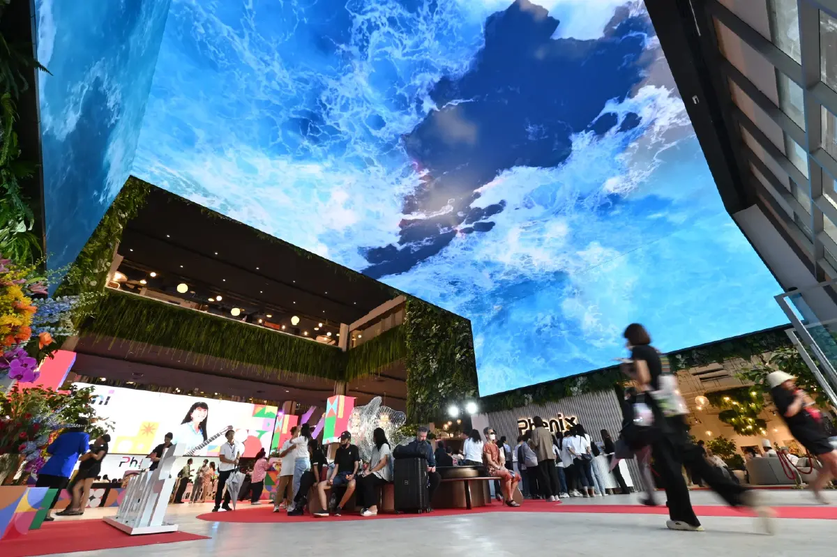 ‘ทายาทเจ้าสัวเจริญ’ จ่อปิดดีลซื้อโรงแรม 3 แห่ง ขยายอาณาจักรอสังหาแสนล้าน!