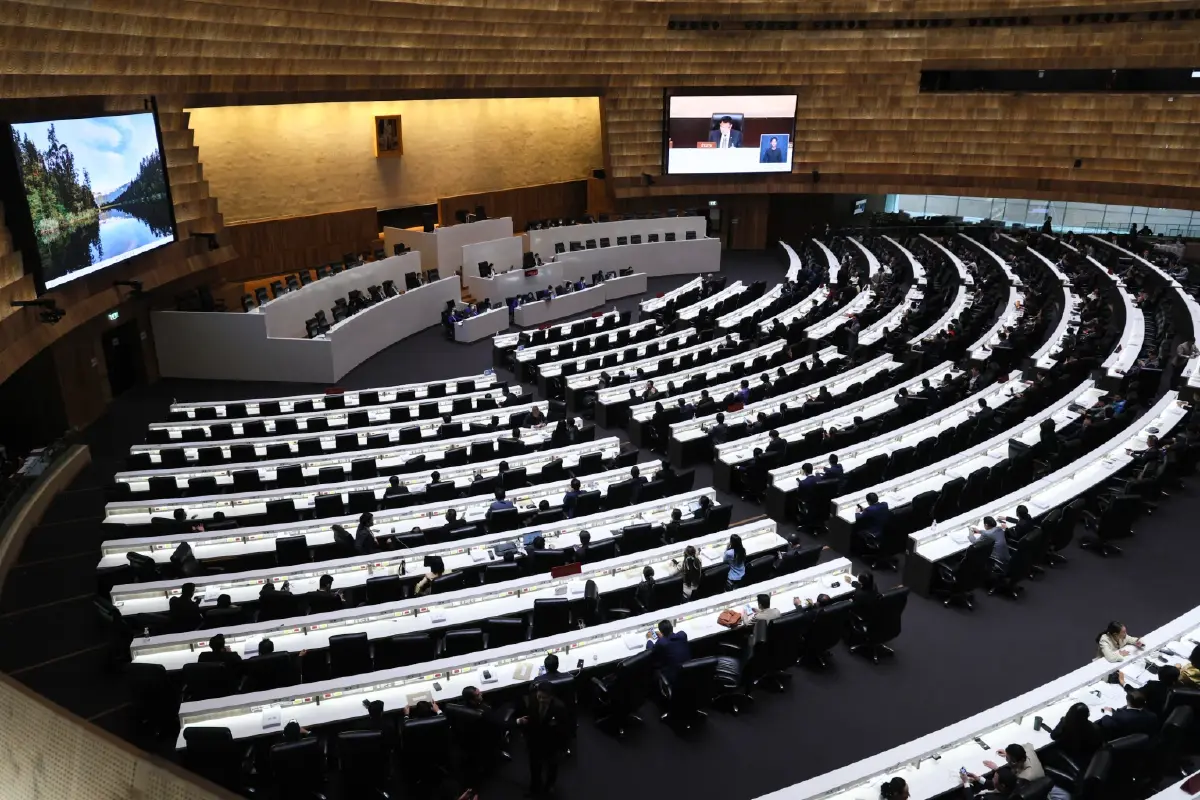 เปิด 'ร่างแก้กม.ประชามติ' ปูทาง 'รธน.ฉบับประชาชน'?