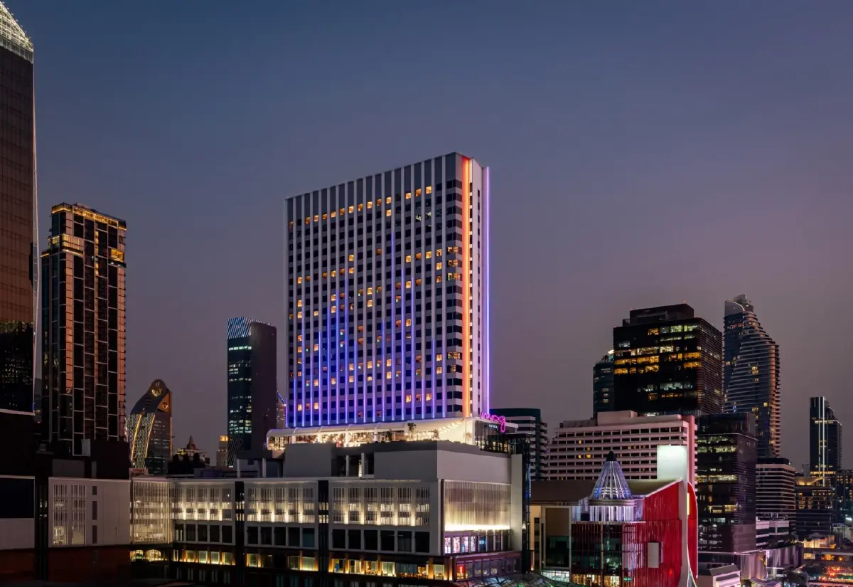 ถอดสูตร ‘แมริออท’ ดีไซน์ประสบการณ์เข้าพัก มัดใจลูกค้าผ่าน 31 แบรนด์ทั่วโลก!