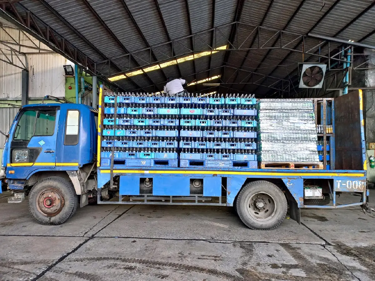 ‘RC Cola’ หายไปไหน? จากเบอร์ต้นน้ำดำสู่วันจำศีล ล่าสุดขาดทุนสะสม 400 ล้านบาทแล้ว