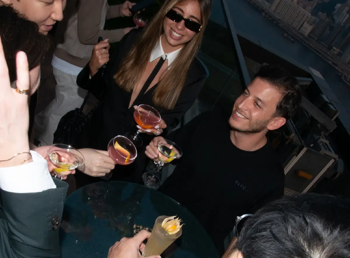 'สยามพิวรรธน์' ผู้นำ Luxury เปิดตัว 'JAI by ONESIAM' สร้างคอมมูนิตีที่ไร้พรมแดน