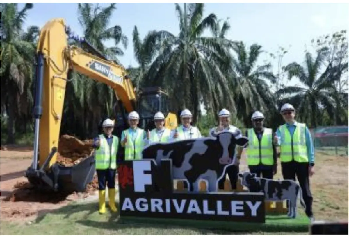 ‘ไทยเบฟ’ เดินเกมยึดเบอร์ 1 อาหาร และเครื่องดื่มอาเซียน