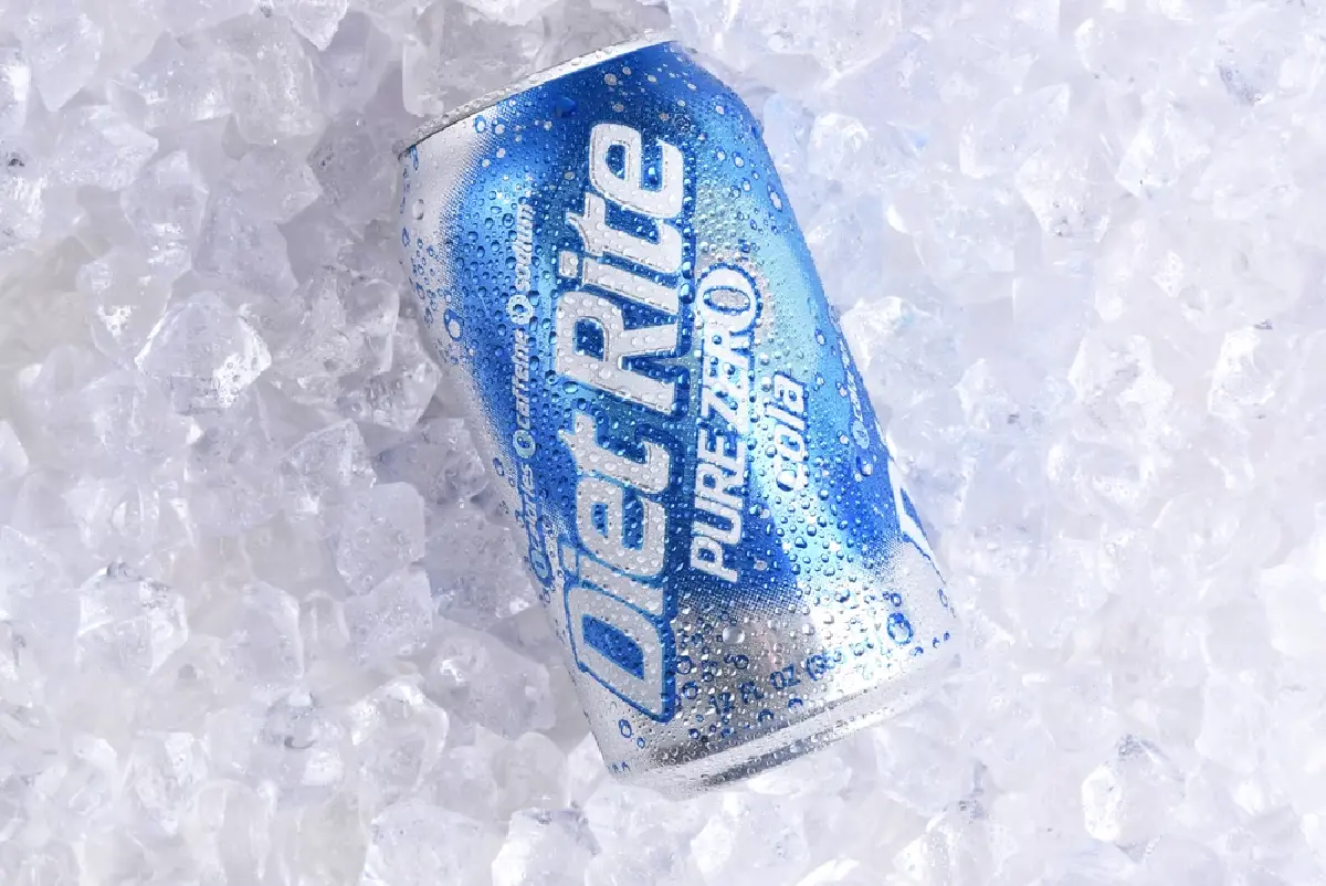 ‘RC Cola’ หายไปไหน? จากเบอร์ต้นน้ำดำสู่วันจำศีล ล่าสุดขาดทุนสะสม 400 ล้านบาทแล้ว