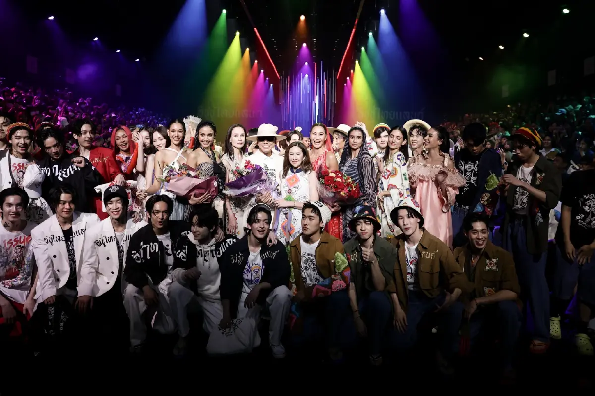 'สยามพิวรรธน์'  มุ่งขับเคลื่อนกรุงเทพฯ สู่ศูนย์กลางอีเวนต์ระดับโลก