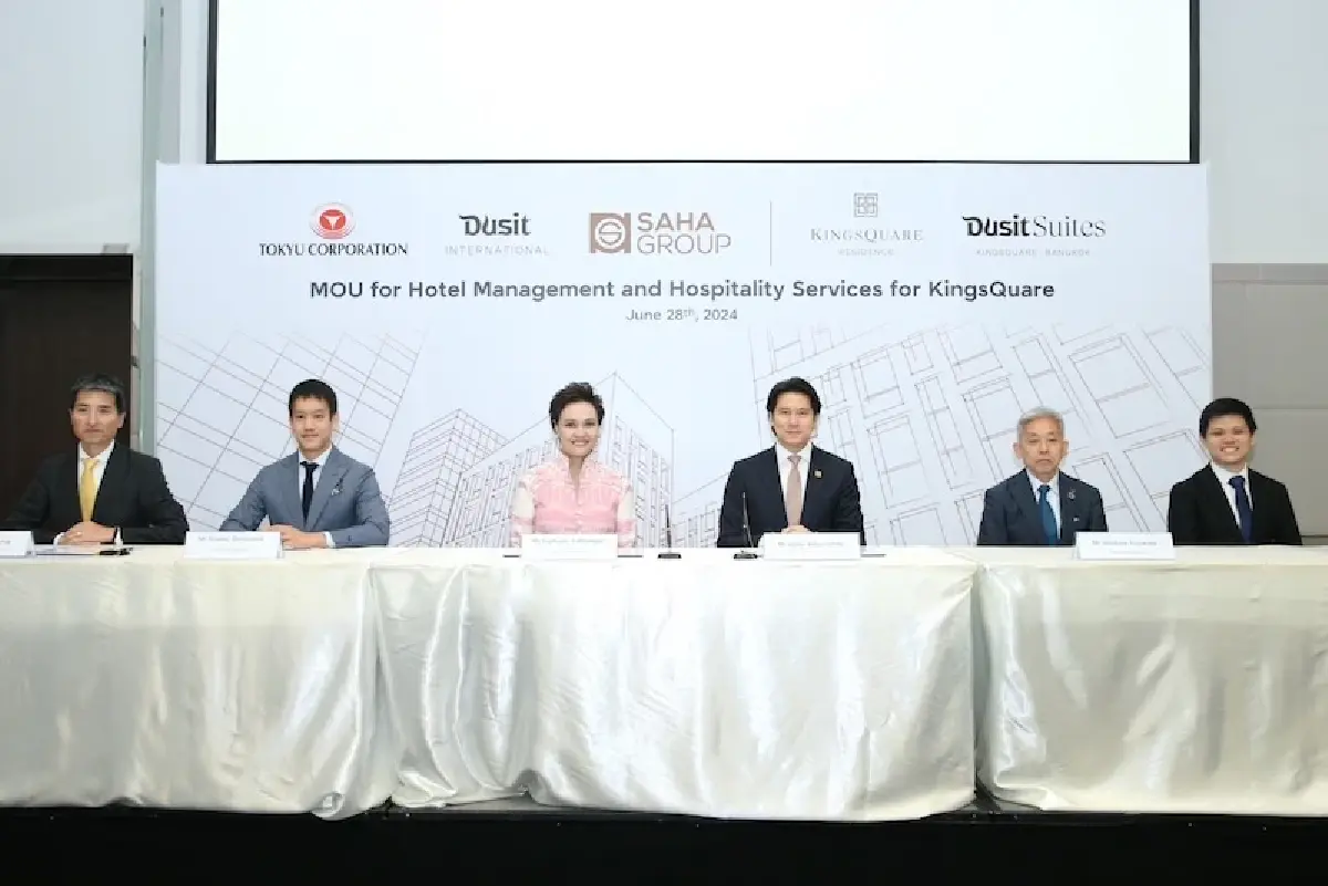 ทุนญี่ปุ่น-ไต้หวัน-เกาหลี-จีน  จิ๊กซอว์สานธุรกิจแห่งอนาคต 'เครือสหพัฒน์'