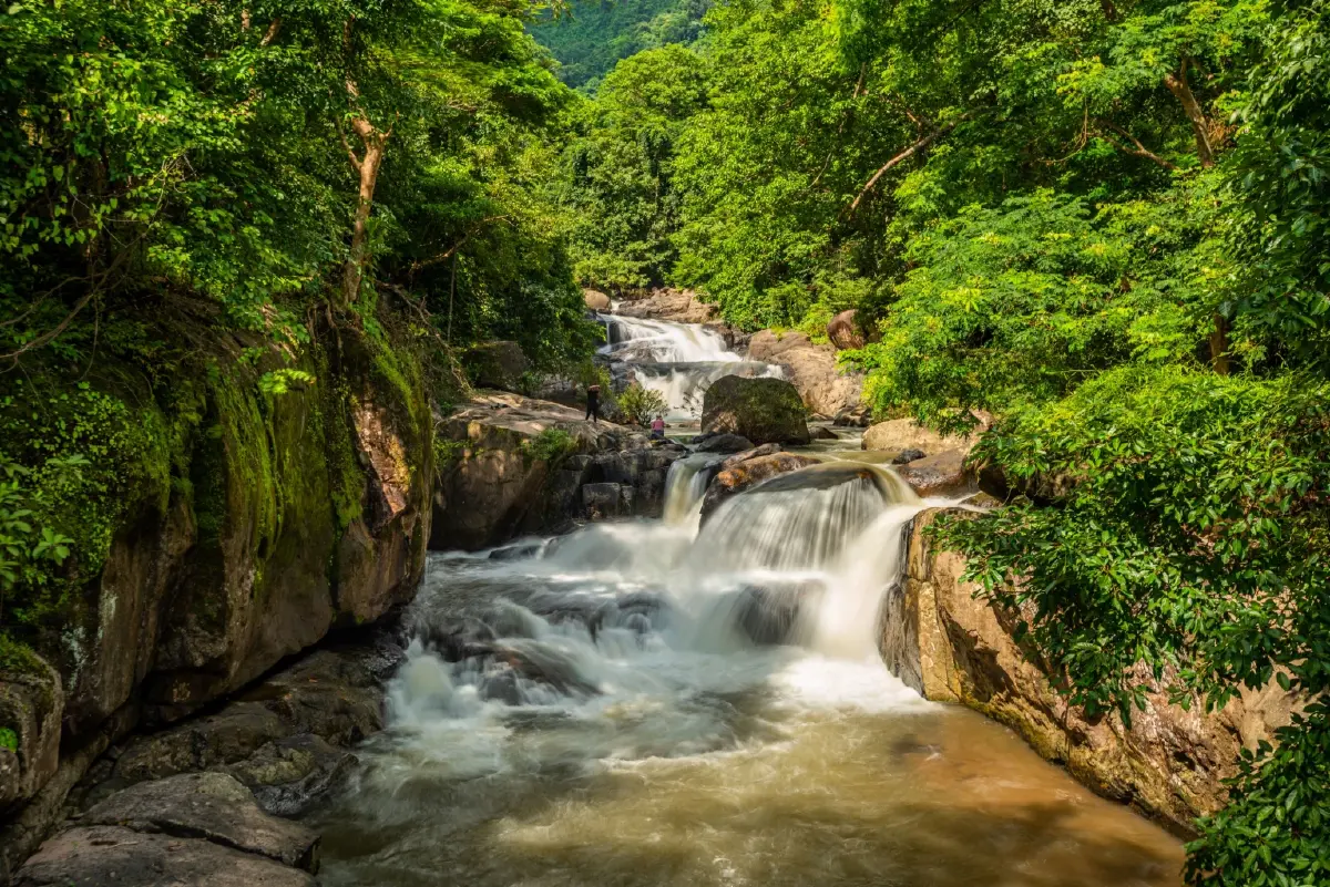 ต่างชาติเที่ยวไทย 7 เดือนแรกทะลุ 20 ล้านคน เปิด 10 อันดับเดินทางเข้าไทยสูงสุด