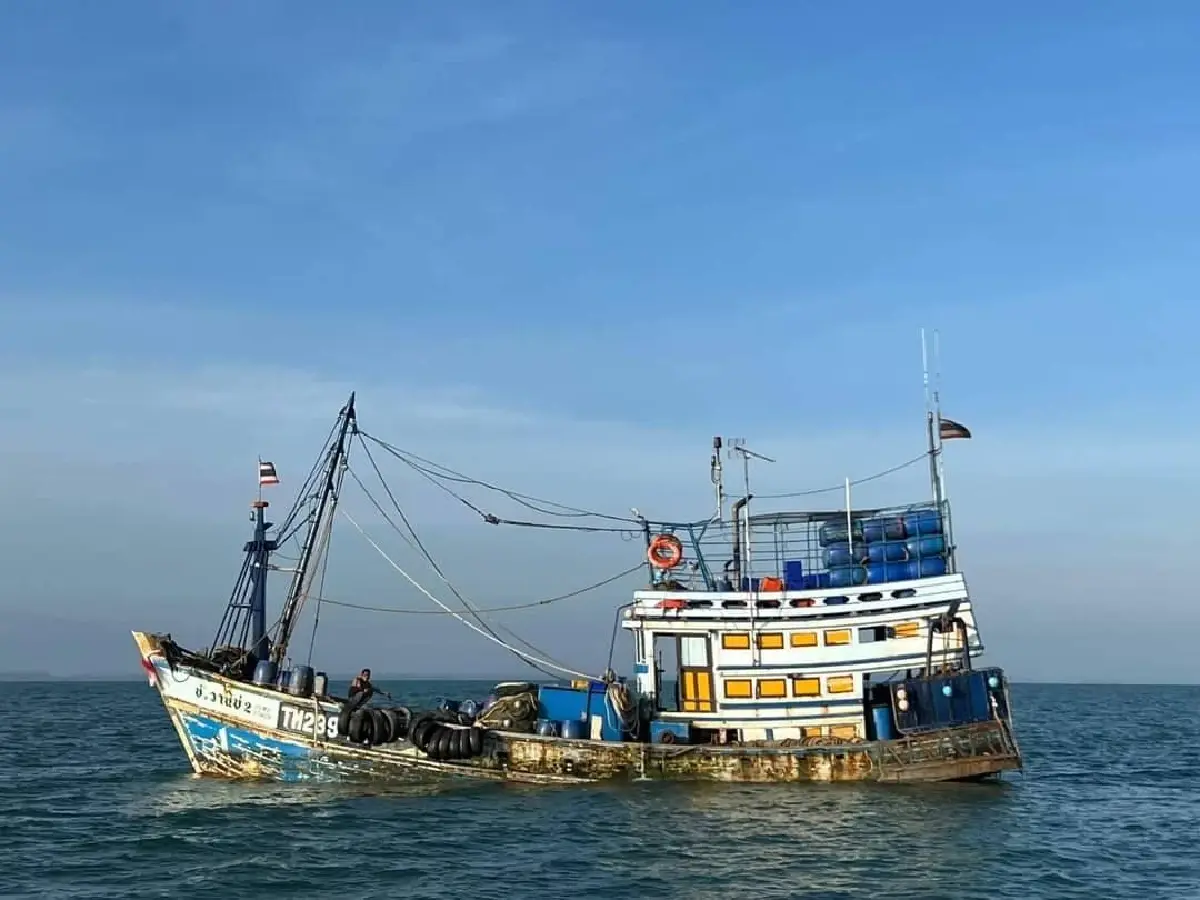 กรมประมง พลิก แผนบริหารจัดการ หวังขึ้นแท่นเจ้าสมุทรใน 5 ปี