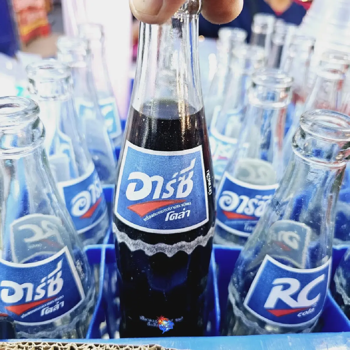 ‘RC Cola’ หายไปไหน? จากเบอร์ต้นน้ำดำสู่วันจำศีล ล่าสุดขาดทุนสะสม 400 ล้านบาทแล้ว