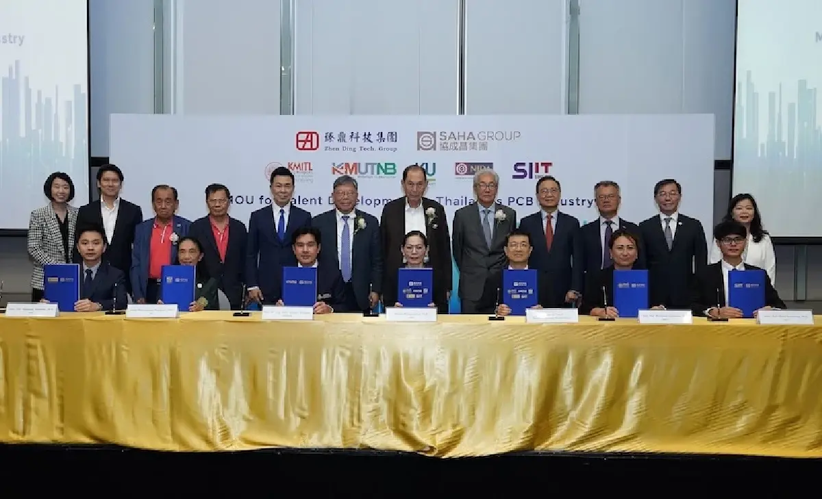 ทุนญี่ปุ่น-ไต้หวัน-เกาหลี-จีน  จิ๊กซอว์สานธุรกิจแห่งอนาคต 'เครือสหพัฒน์'