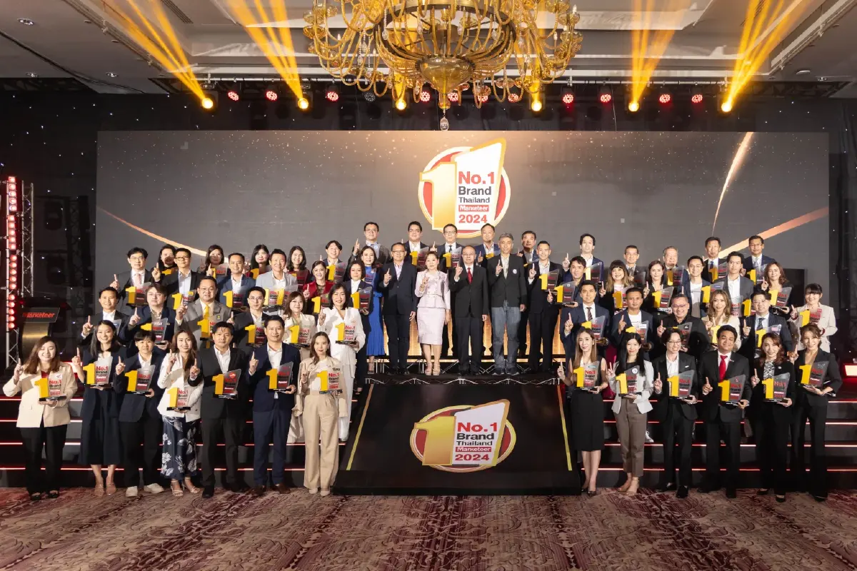 สยามพารากอน และไอคอนสยาม คว้ารางวัล Tourist Attraction Mall 2 ปีซ้อน จาก Marketeer