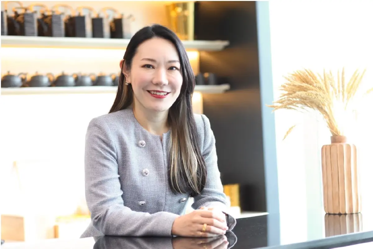 กตัญญู 2.0 - กงม่า มาร์เก็ตติ้ง ทรงพลังสร้างแบรนด์ยั่งยืน   