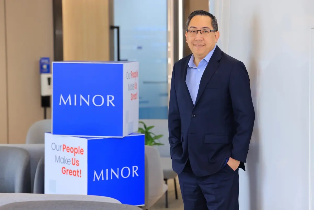 ‘ไมเนอร์ฟู้ด’ โกยกำไรสูงสุดนับแต่วันก่อตั้ง แดรี่ควีน-สเวนเซ่นส์ จับมือยอดขายพุ่ง