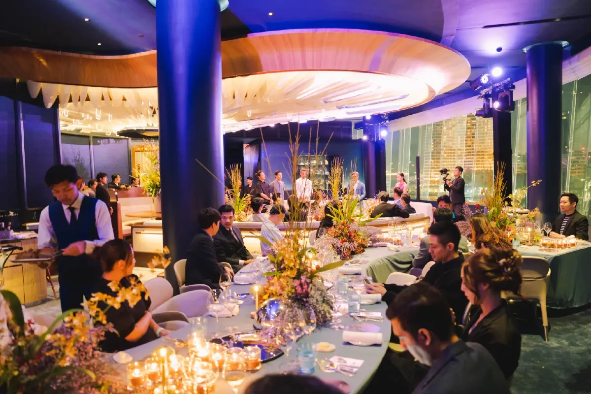 'สยามพิวรรธน์' ผู้นำ Luxury เปิดตัว 'JAI by ONESIAM' สร้างคอมมูนิตีที่ไร้พรมแดน