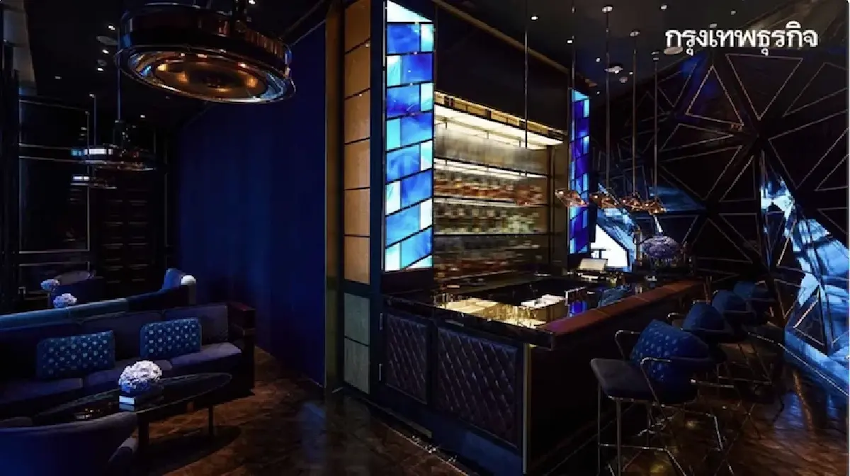 ‘ดิอาจิโอ’ ดันสินค้าหรูเรือธงลุยกิจกรรม 100 ปี ‘จอห์นนี่ วอล์กเกอร์’