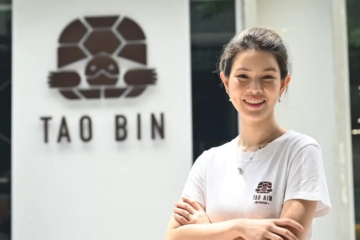 ศึกเบอร์ 1 'เต่าบิน VS MILKIE WAY' ตู้ชงเครื่องดื่มอัตโนมัติ ตู้เวนดิ้งแมชชีน