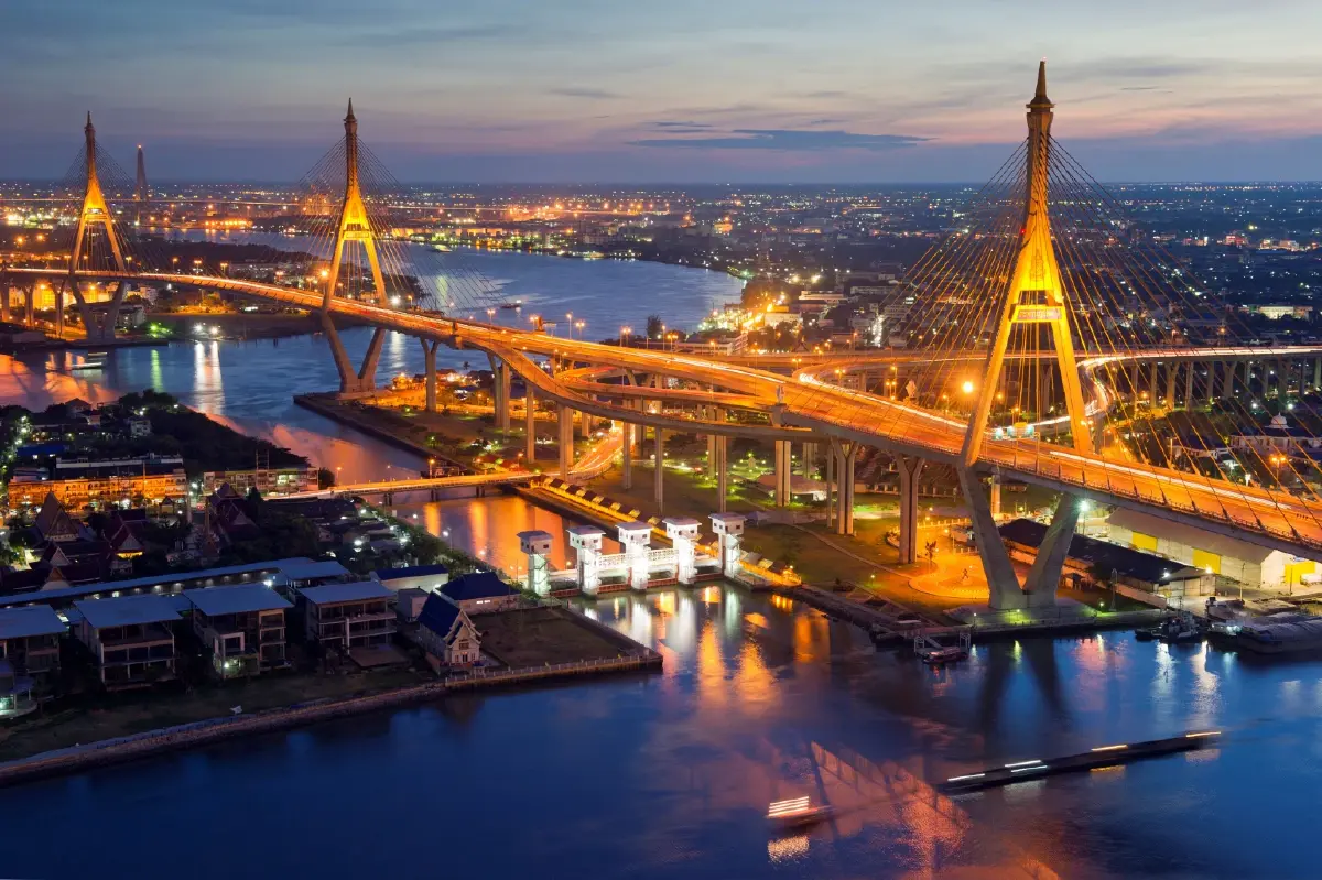 ททท. มั่นใจปี 68 ต่างชาติเที่ยวไทย 40 ล้านคน โหมดันยอดทัวริสต์เหนือ ‘ญี่ปุ่น’