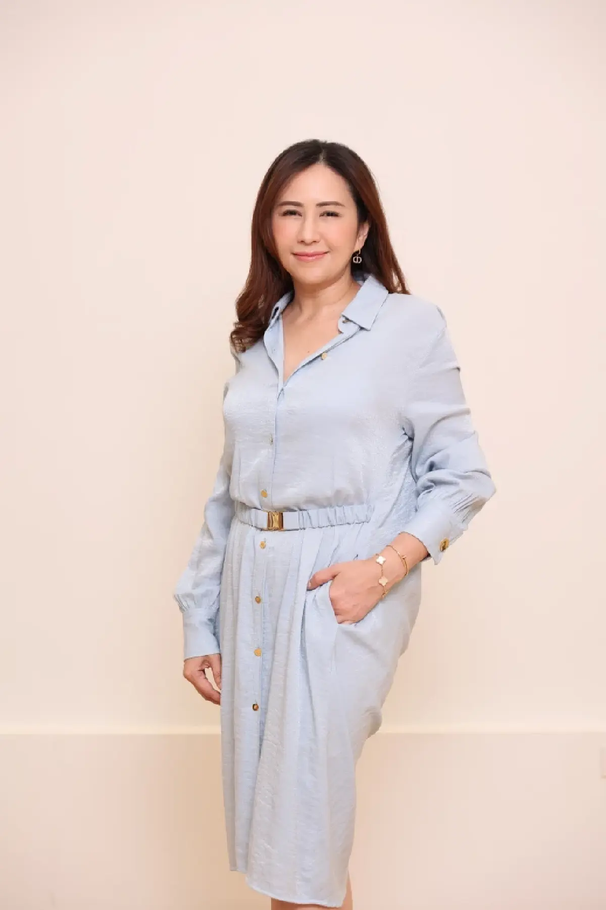 'สยามพิวรรธน์' ผู้นำ Luxury เปิดตัว 'JAI by ONESIAM' สร้างคอมมูนิตีที่ไร้พรมแดน