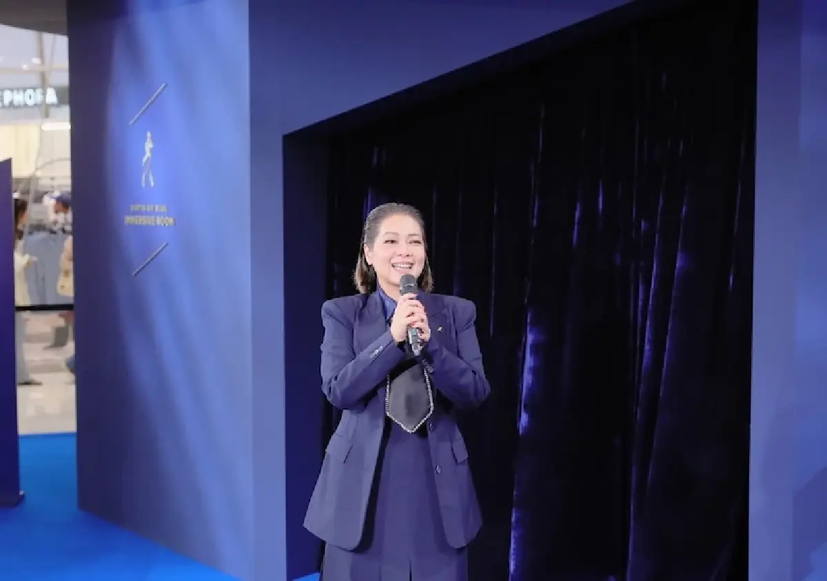 ‘ดิอาจิโอ’ ดันสินค้าหรูเรือธงลุยกิจกรรม 100 ปี ‘จอห์นนี่ วอล์กเกอร์’